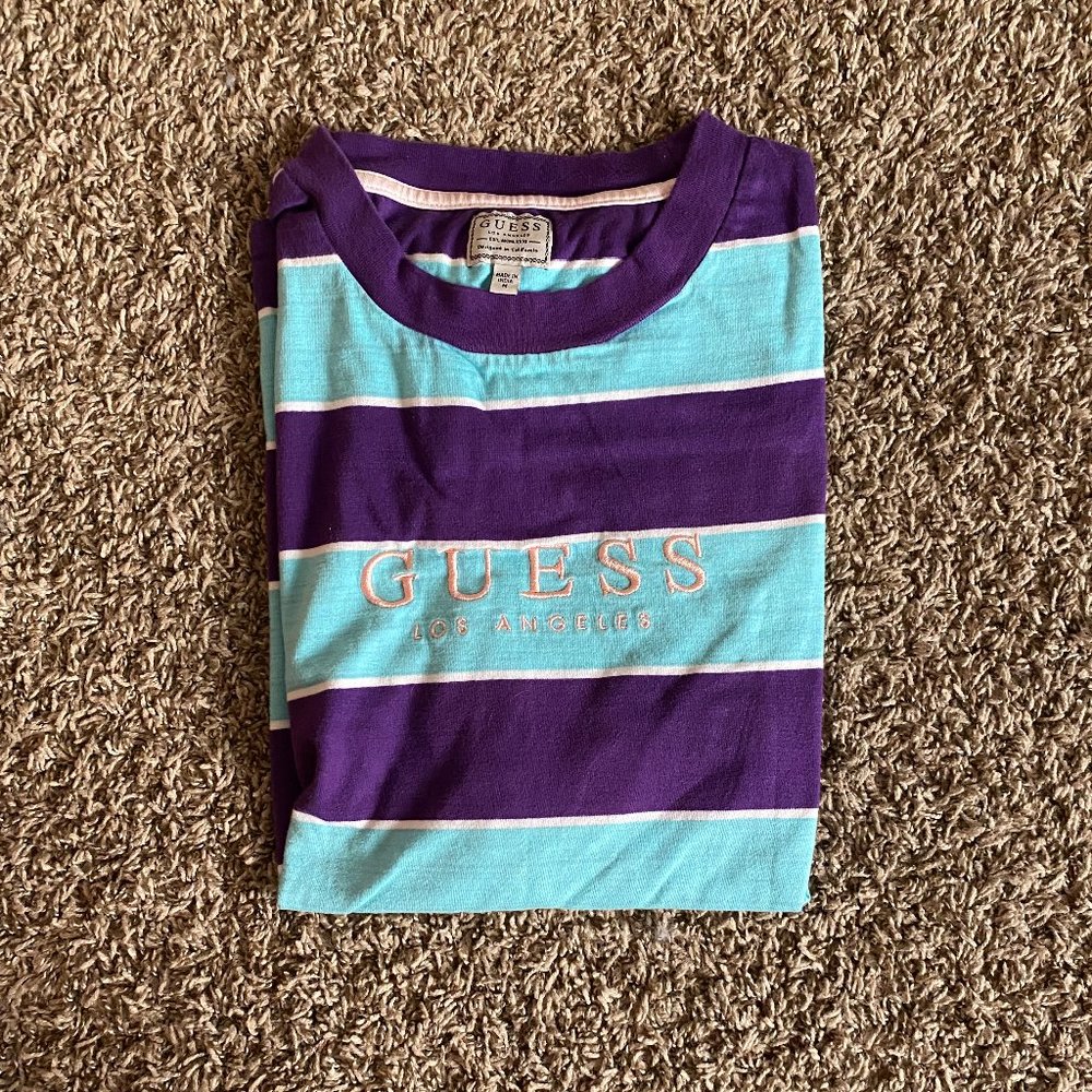 Guess T Shirt